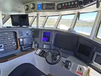 Langliner til salg