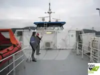 Katamaran til salg