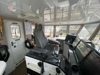 Arbejdsbåde til salg