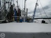 Trawler til salg