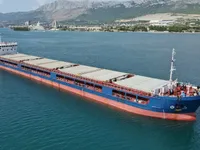 General Cargo/Multi-purpose til salg