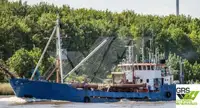 Dredge til salg