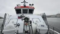 Bugserbåd til salg