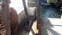Trawler til salg