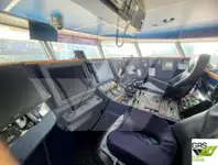 Passagerskib til salg