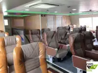 Passagerskib til salg
