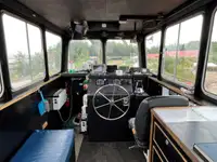 General Cargo/Multi-purpose til salg