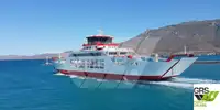 Ro-Ro ship til salg