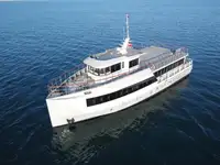 Bugserbåd til salg