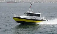 Bugserbåd til salg