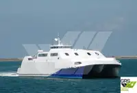 Ro-Ro ship til salg
