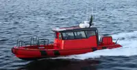 Lodsbåd til salg