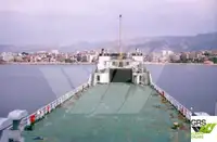 Ro-Ro ship til salg