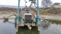 Dredge til salg