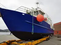 Bugserbåd til salg