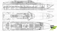 Ro-Ro ship til salg