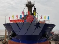 Dredge til salg