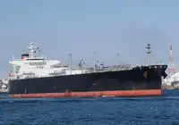 LNG -bærer til salg