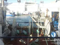 Trawler til salg