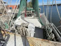 Trawler til salg
