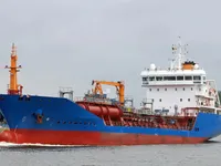 Bunkertanker til salg