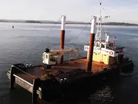 Dredge til salg