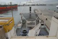 Arbejdsbåde til salg