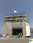 Ro-Ro ship til salg