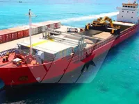 General Cargo/Multi-purpose til salg