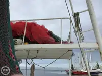 Trawler til salg