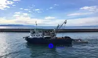 Beam-trawler til salg