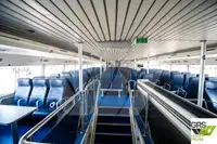 Passagerskib til salg