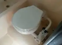 Besætningsbåd til salg