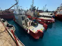General Cargo/Multi-purpose til salg