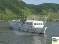 Krydstogtskib til salg