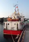 Dredge til salg