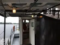 Bugserbåd til salg