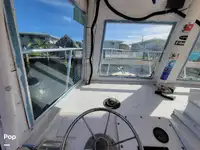 Trawler til salg