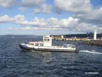 Trækbåd til salg
