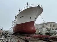 Trawler til salg