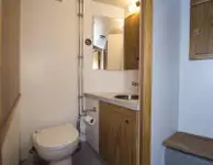 Bugserbåd til salg