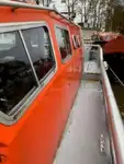 Arbejdsbåde til salg