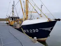 Trawler til salg