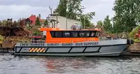 Katamaran til salg
