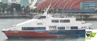 Passagerskib til salg