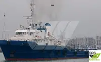 Bugserbåd til salg