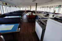 Passagerskib til salg