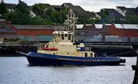 Trækbåd til salg
