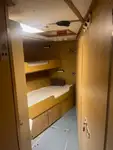Patruljebåd til salg