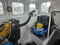 Redningsbåd til salg